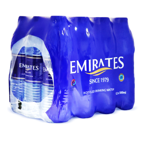 Emirates Water emirates-water